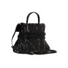 THE TIE ME SMALL HANDBAG
